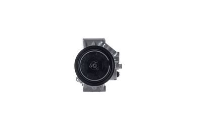Компрессор, кондиционер MAHLE ACP 1680 000S