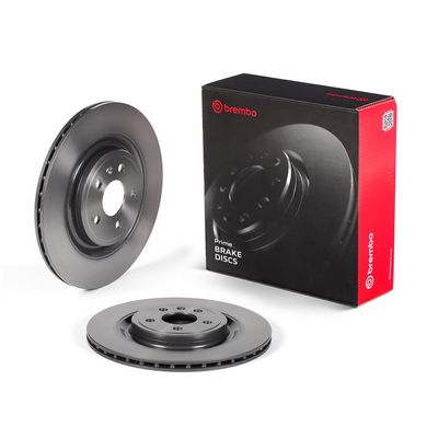 Bremžu diski BREMBO 09.Y421.11