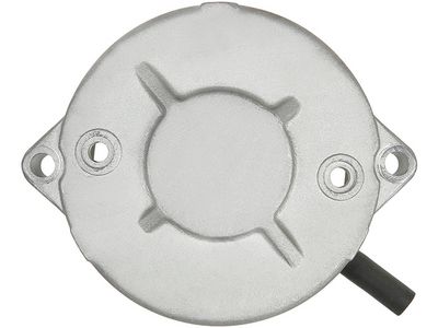 Palaišanas ierīces vāks, Karburators AS-PL SBR5016SR