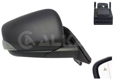 Наружное зеркало ALKAR 9232756