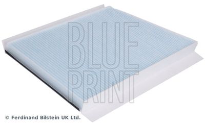 Фильтр, воздух во внутренном пространстве BLUE PRINT ADU172532