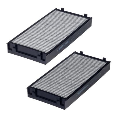 Фильтр, воздух во внутренном пространстве HENGST FILTER E2944LC-2