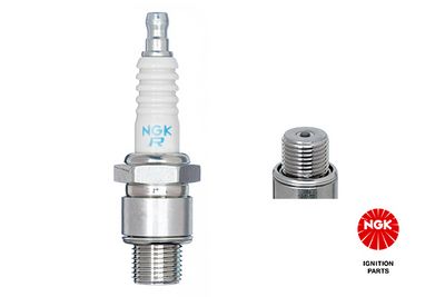 Aizdedzes svece NGK 2147
