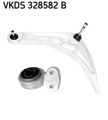 Neatkarīgās balstiekārtas svira, Riteņa piekare SKF VKDS 328582 B