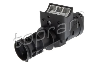 Замок вала рулевого колеса TOPRAN 602 063