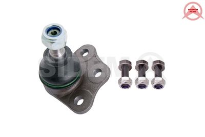 Balst-/Virzošais šarnīrs SIDEM 19189