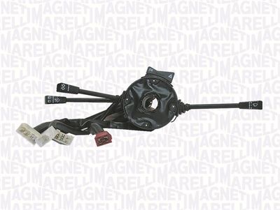 Slēdzis uz stūres statnes MAGNETI MARELLI 000041366010