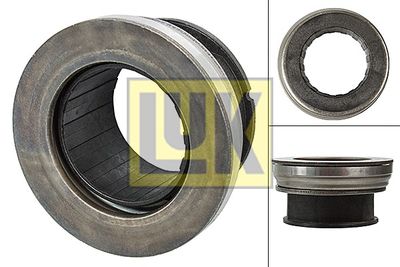 Izspiedējgultnis Schaeffler LuK 500 0453 10