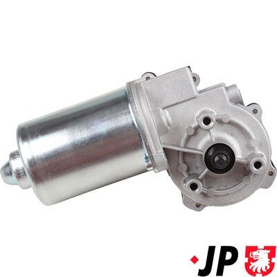 Двигатель стеклоочистителя JP GROUP 4398200900