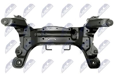 Вспомогательная рама/агрегат опоры NTY ZRZ-HY-515