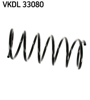 Пружина ходовой части SKF VKDL 33080