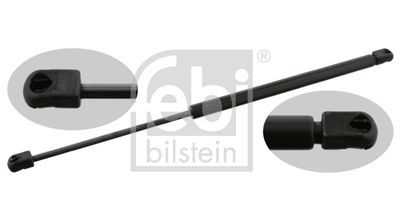 Gāzes atspere, Bagāžas/Kravas nodalījuma vāks FEBI BILSTEIN 27645