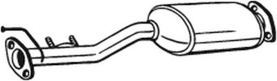 Katalizators BOSAL 099-864