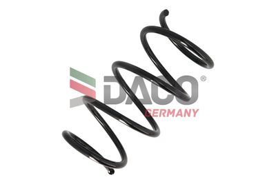 Balstiekārtas atspere DACO 800301