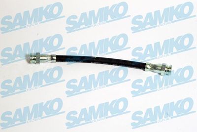 Тормозной шланг SAMKO 6T46143