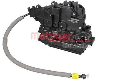 Замок двери METZGER 2314245