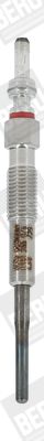 Свеча накаливания BorgWarner (BERU) GE125