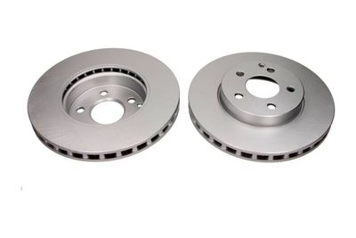 Тормозной диск QUARO QD9605