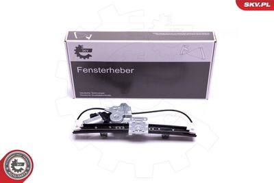 Стеклоподъемник ESEN SKV 00SKV854