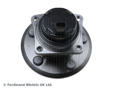 Riteņa rumbas gultņa komplekts BLUE PRINT ADT38367