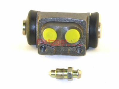 Колесный тормозной цилиндр METZGER 101-831