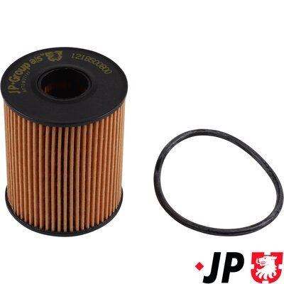 Масляный фильтр JP GROUP 1218500800