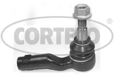 Наконечник поперечной рулевой тяги CORTECO 49469584