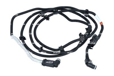 Karbamīda šļūtene NRF 706029