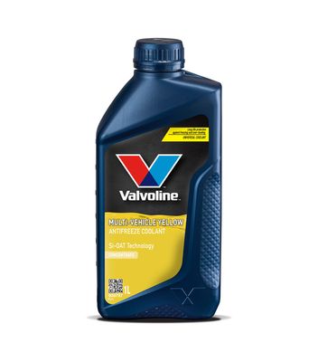 Antifrīzs VALVOLINE 908797