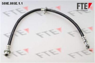 Тормозной шланг FTE 9240802