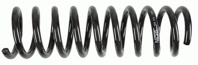 Balstiekārtas atspere SACHS 996 393