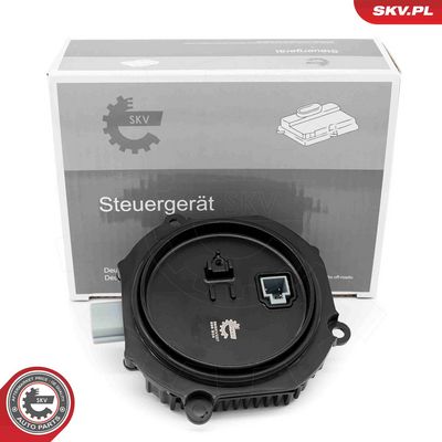 Устройство управления, освещение ESEN SKV 59SKV227