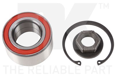 Подшипник ступицы колеса NK 752529