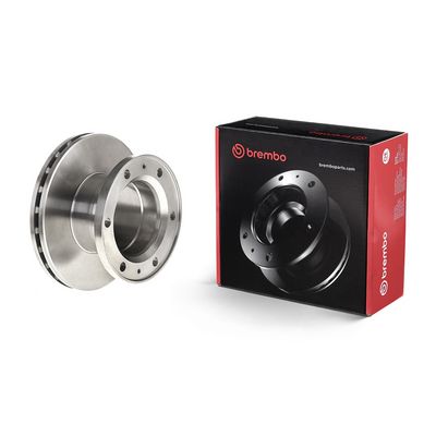 Bremžu diski BREMBO 09.7873.10