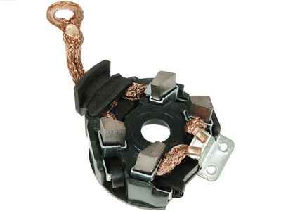 Кронштейн, угольная щетка AS-PL SBH6016S