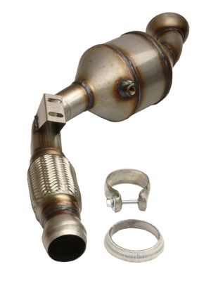 Katalizators MAXGEAR 27-6134