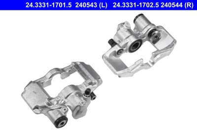 Тормозной суппорт ATE 24333117025