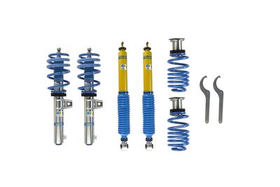 Balstiekārtas komplekts, Atsperes/Amortizatori BILSTEIN 48-230049