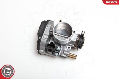 Корпус дроссельной заслонки ESEN SKV 12SKV010