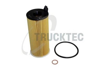 Масляный фильтр TRUCKTEC AUTOMOTIVE 08.18.044