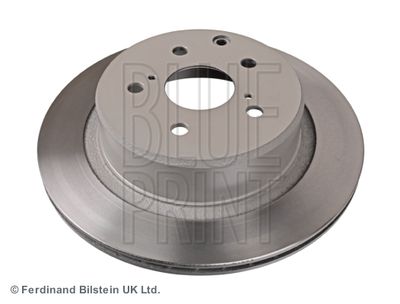 Bremžu diski BLUE PRINT ADT343296