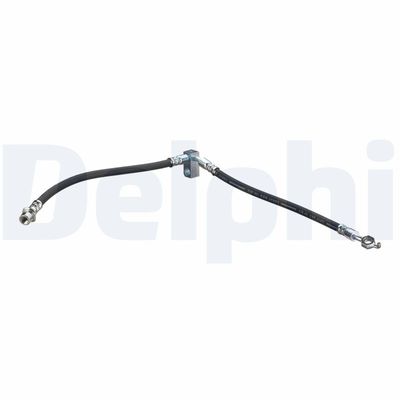 Тормозной шланг DELPHI LH7587