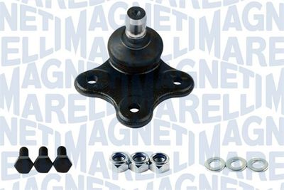 Болт крепления, рычаг MAGNETI MARELLI 301181311880