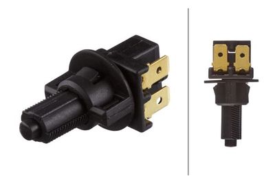 Bremžu signāla slēdzis HELLA 6DF 006 551-001