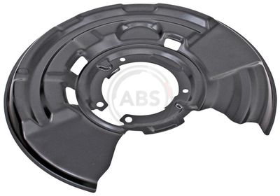 Dubļu sargs, Bremžu disks A.B.S. 11009