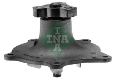 Ūdens sūknis, dzinēja dzesēšana Schaeffler INA 538 0674 10
