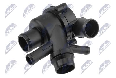 Termostata korpuss NTY CTM-LR-016