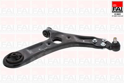 Neatkarīgās balstiekārtas svira, Riteņa piekare FAI AutoParts SS10639