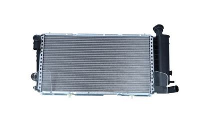 Radiators, Motora dzesēšanas sistēma NRF 50406