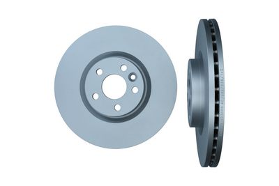 Тормозной диск KAMOKA 103009